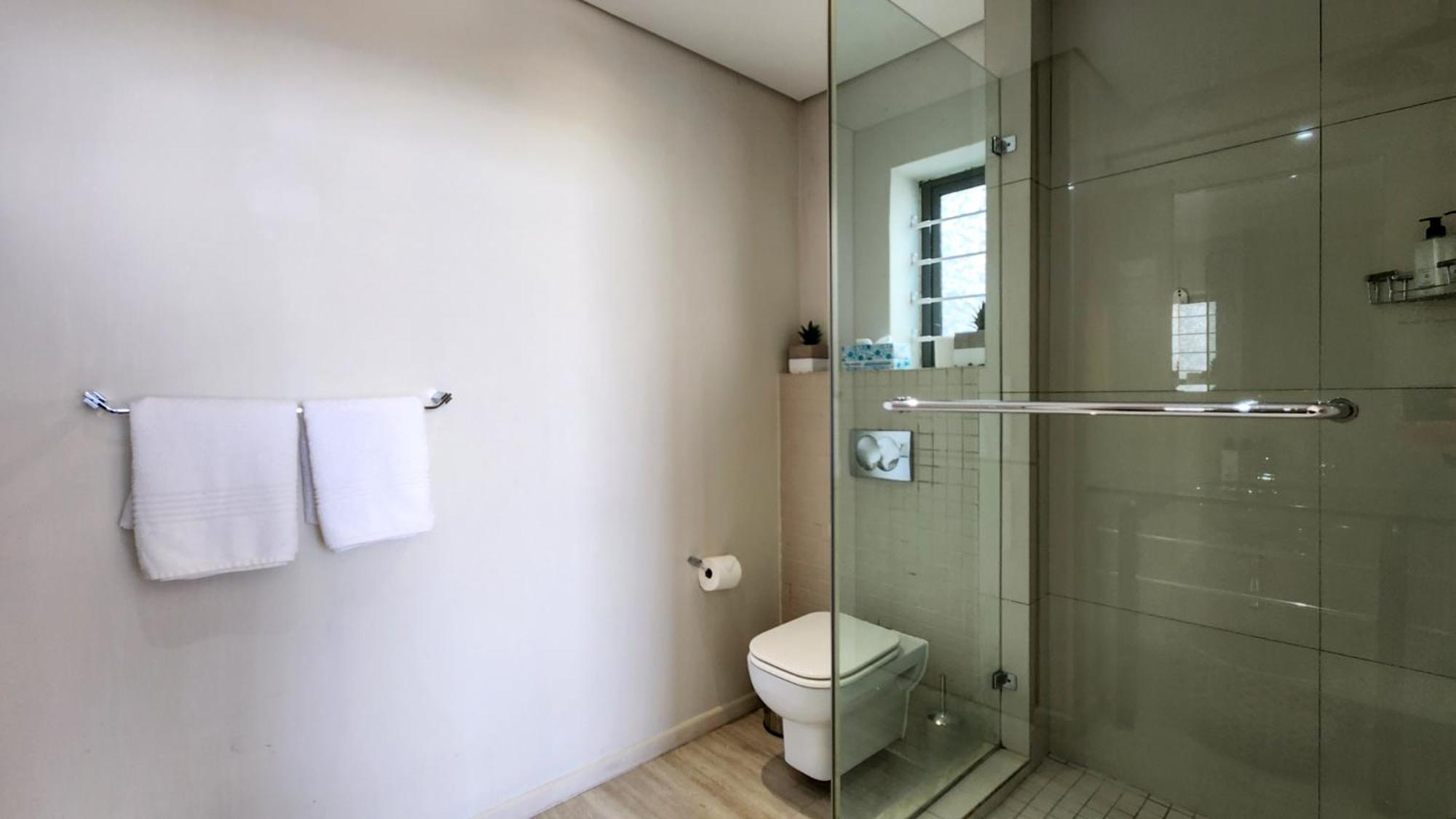 Infinity Lg8 Beachfront Apartment Bloubergstrand Zewnętrze zdjęcie