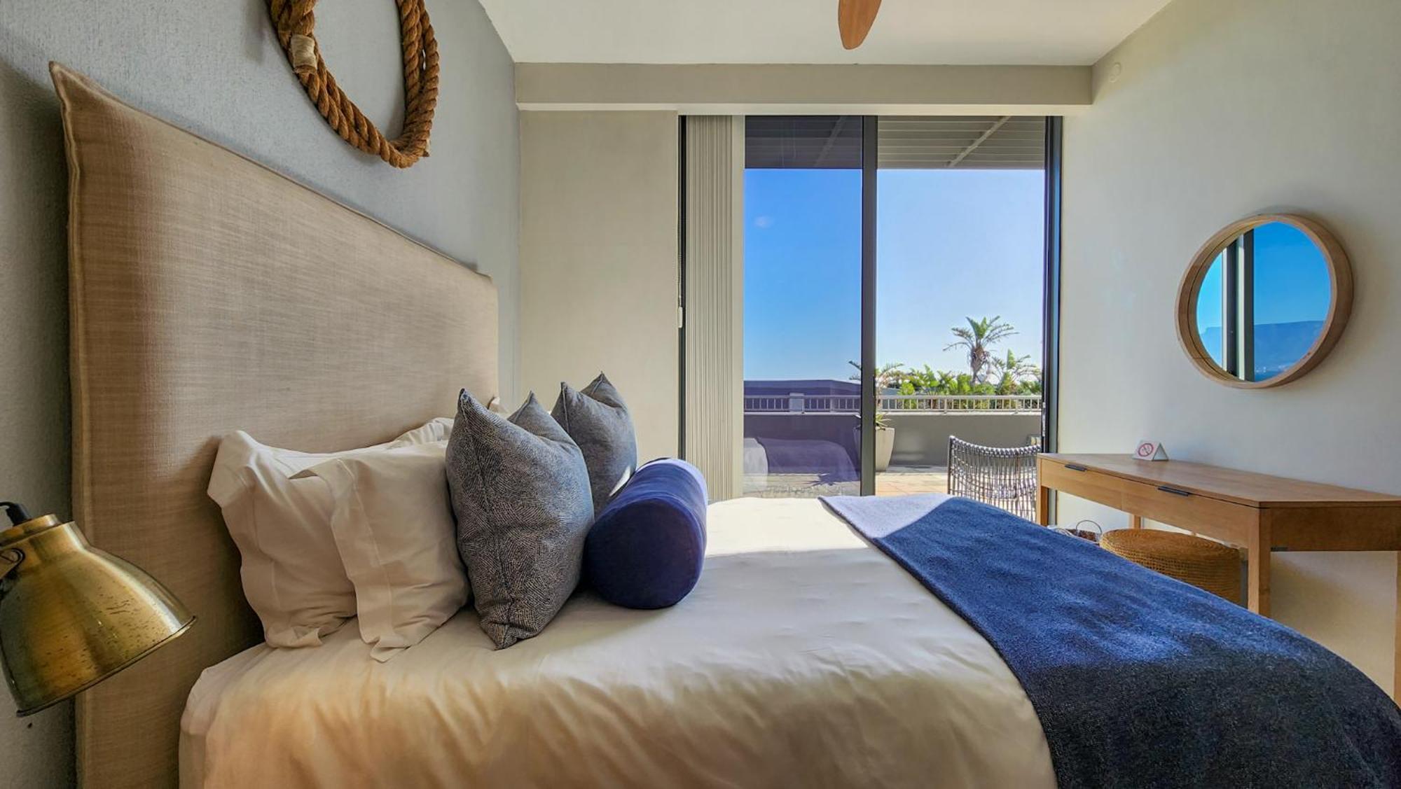 Infinity Lg8 Beachfront Apartment Bloubergstrand Zewnętrze zdjęcie