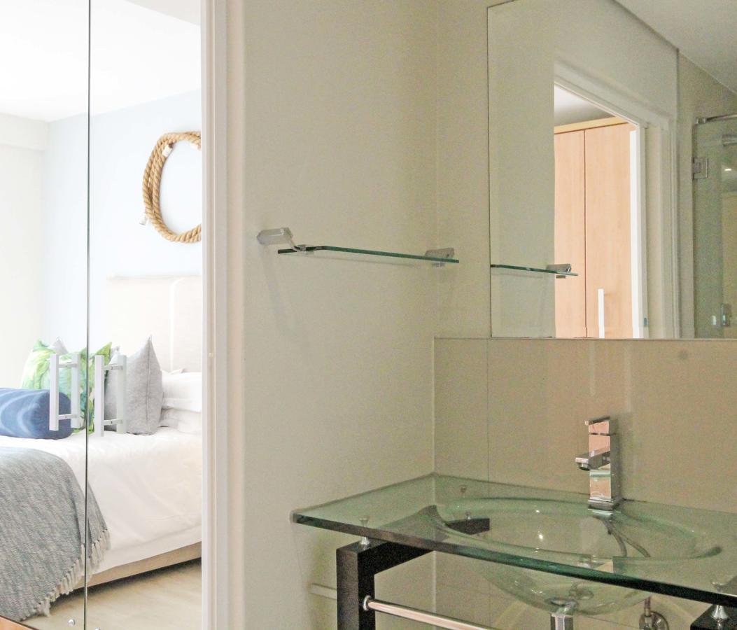 Infinity Lg8 Beachfront Apartment Bloubergstrand Zewnętrze zdjęcie